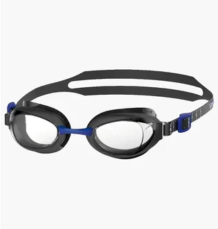 Очки для плавания унисекс Speedo Aquapure Gog Au Black 8-090029123