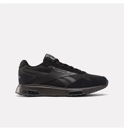 Кросівки унісекс Reebok Glide Dmx Sneakers Black 100201255