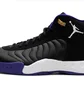 Кросівки чоловічі Air Jordan Jumpman Pro Black DN3686-004