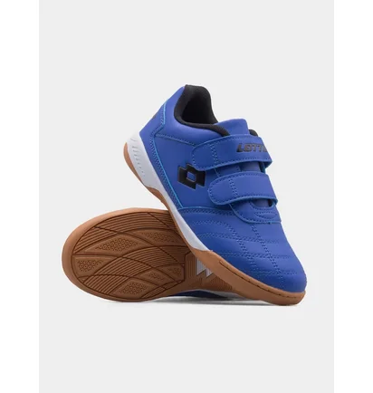 Футзалки дитячі Lotto Whizzer Blue 2600110T-5011