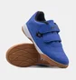Футзалки дитячі Lotto Whizzer Blue 2600110T-5011