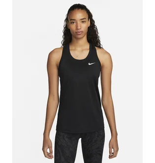 Майка жіноча Nike Dri-Fit Black DX0706-010