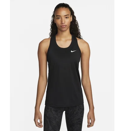 Майка женская Nike Dri-Fit Black DX0706-010