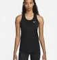 Майка женская Nike Dri-Fit Black DX0706-010