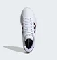 Кроссовки мужские Adidas Grand Court Cloudfoam Comfort White ID2947