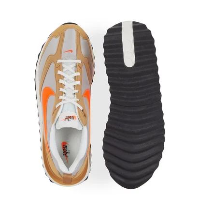 Кросівки чоловічі Nike Air Max Dawn Orange DM0013-700