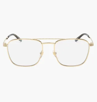 Солнцезащитные очки Gucci Gold GG1881S-005-54