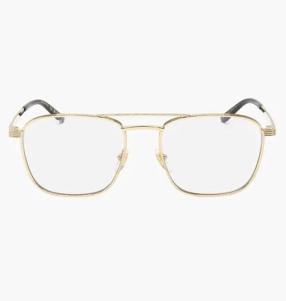 Солнцезащитные очки Gucci Gold GG1881S-005-54