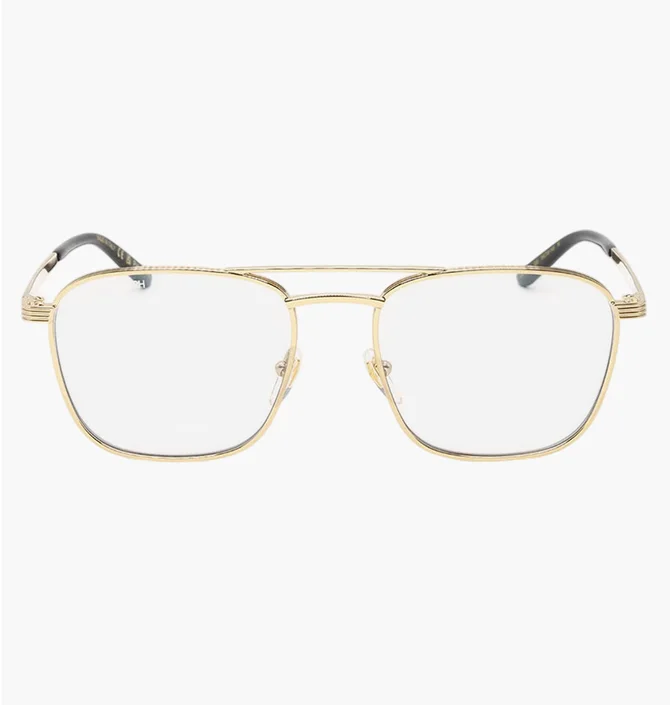 Солнцезащитные очки Gucci Gold GG1881S-005-54