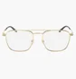 Солнцезащитные очки Gucci Gold GG1881S-005-54