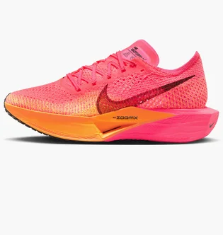 Кроссовки женские Nike Vaporfly 3 WomenS Road Racing Shoes Pink DV4130-600