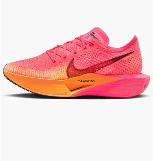 Кроссовки женские Nike Vaporfly 3 WomenS Road Racing Shoes Pink DV4130-600