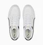 Кроссовки унисекс Puma Rbd Game Low White 386373-01