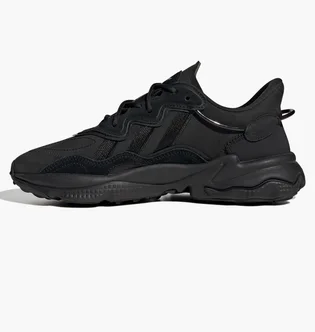 Кросівки жіночі Adidas Ozweego Shoes Black Gy9425