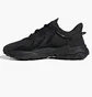 Кроссовки женские Adidas Ozweego Shoes Black Gy9425