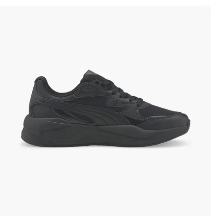 Кроссовки мужские Puma X-Ray Speed Black 384638-01