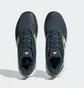 Кросівки чоловічі Adidas Courtjam Control M Green ID1537