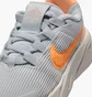 Кросівки дитячі Nike Star Runner 4 Nn Grey DX7616-008