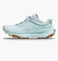 Кроссовки женские Hoka Transport Light Blue 1123154-OKLB