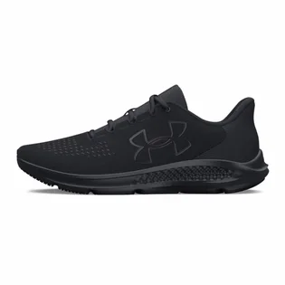 Кроссовки мужские Under Armour Charged Pursuit 3 Black 3026518-002