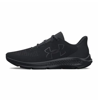 Кроссовки мужские Under Armour Charged Pursuit 3 Black 3026518-002