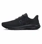 Кроссовки мужские Under Armour Charged Pursuit 3 Black 3026518-002