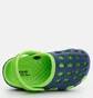 Сандали детские Aqua speed Silvi Blue/Green 508-48