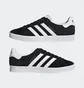 Кроссовки мужские Adidas Gazelle 85 Shoes Black Fz5594