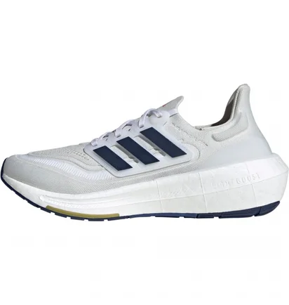 Кросівки унісекс Adidas Ultra Boost Light Running Shoes Grey ID3285