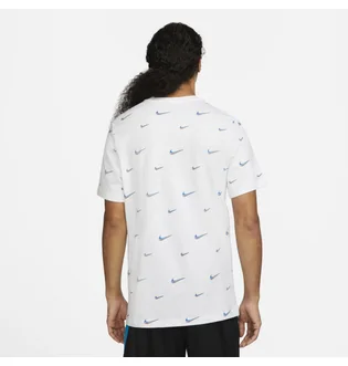 Футболка мужская Nike M Nk Oc Hbr Ss Tee White DO2250-100