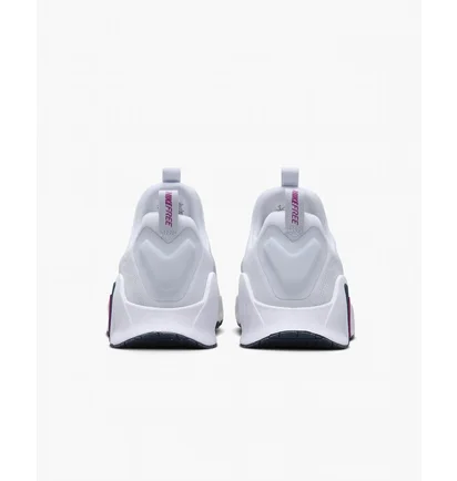 Кроссовки женские Nike Free Metcon 6Workout Shoes White FJ7126-004