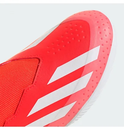Сороконіжки дитячі Adidas X Crazyfast League Ll Orange IF0687