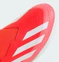 Сороконіжки дитячі Adidas X Crazyfast League Ll Orange IF0687