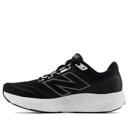Кроссовки женские New Balance Fresh Foam 680V8 Black W680LK8