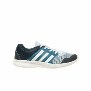 Кроссовки женские Adidas Essential Fun Ii W Blue BB1523