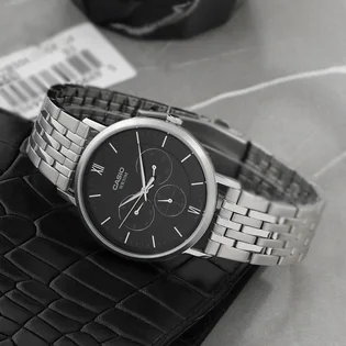 Часы мужские Casio Standard Analogue MTP-B300D-1