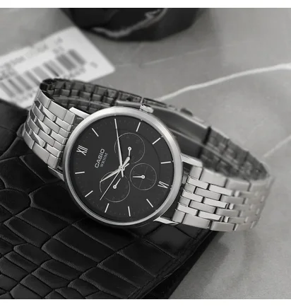 Часы мужские Casio Standard Analogue MTP-B300D-1