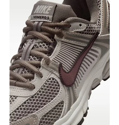 Кросівки дитячі Nike Vomero 5 (Gs) Beige HF6998-200
