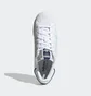 Кроссовки женские Adidas Superstar Shoes White Gx1835