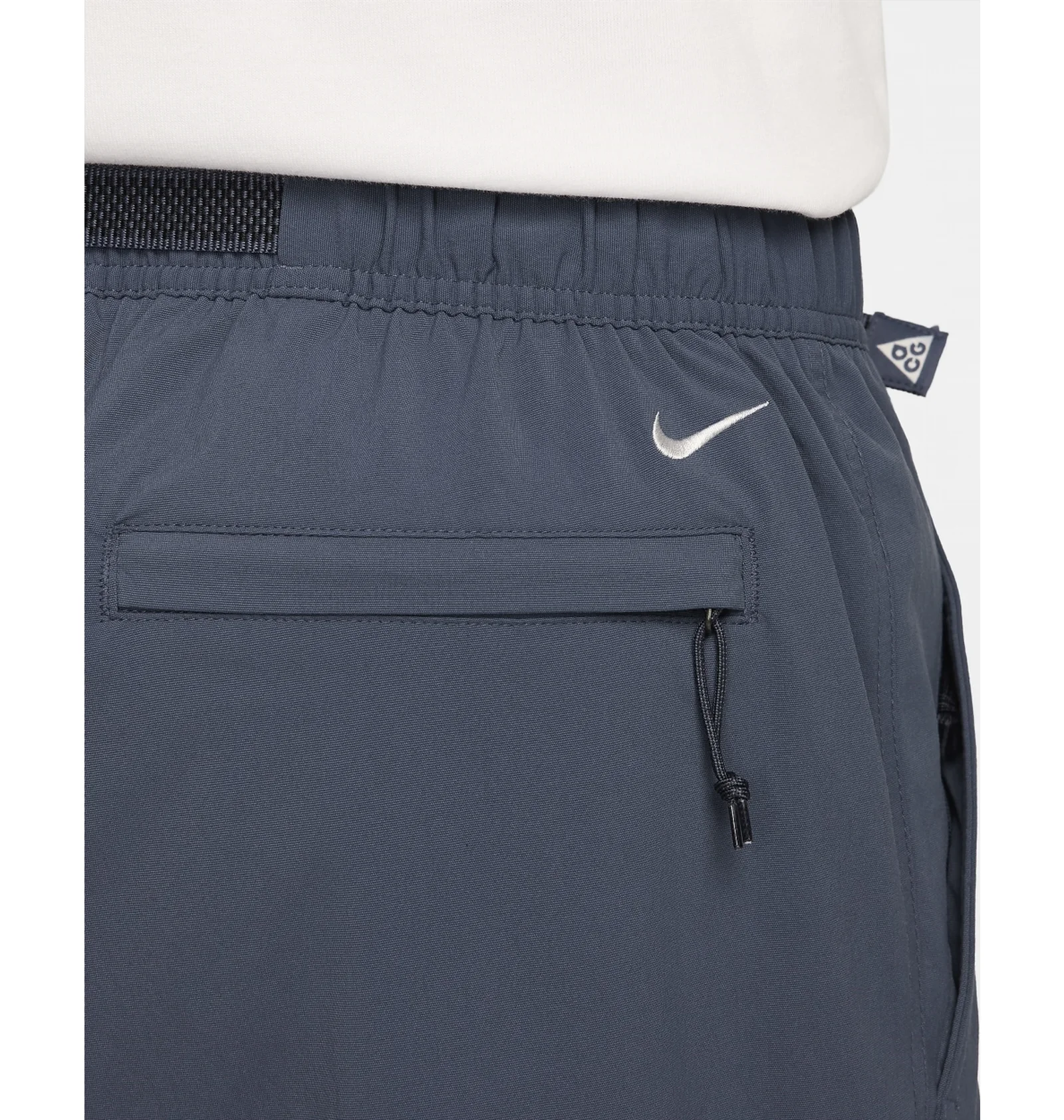 ᐉ Штани чоловічі Nike Acg Uv Hiking Pants Blue FN2450-437