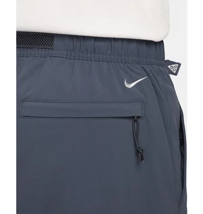 Штани чоловічі Nike Acg Uv Hiking Pants Blue FN2450-437