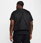 Жилетка мужская Nike Tech Woven Vest Black HM4262-010
