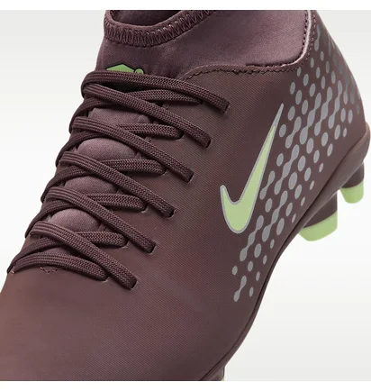 Бутси дитячі Nike Mercurial Superfly 10 Club Kylian Mbappé Brown HF6283-200