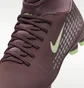 Бутси дитячі Nike Mercurial Superfly 10 Club Kylian Mbappé Brown HF6283-200