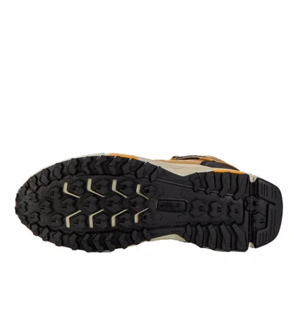 Черевики чоловічі Lee Cooper Yellow/Blue B23258