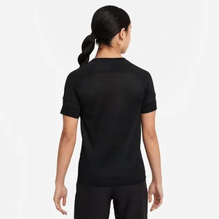 Футболка детская Nike Dri-Fit Academy Black CW6103-011