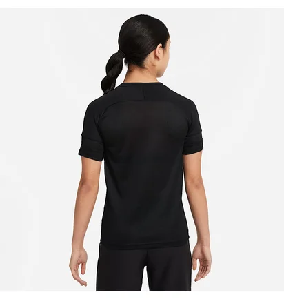 Футболка детская Nike Dri-Fit Academy Black CW6103-011