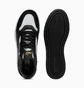 Кросівки чоловічі Puma Court Classic Street Sd Black/White 400215-01