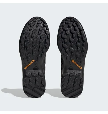 Кроссовки мужские Adidas Terrex Swift R2 Mid Gore-Tex Hiking Black IF7636