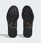 Кроссовки мужские Adidas Terrex Swift R2 Mid Gore-Tex Hiking Black IF7636